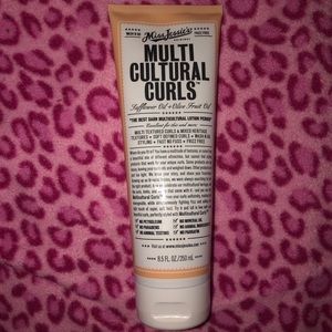 Miss Jessie’s multicultural curls